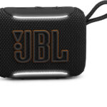 JBL Go 5 Black