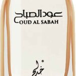KHADLAJ Oud Al Sabah EdP 100 ml
