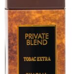 KHADLAJ Private Blend Tobac Extra Extrait de Parfum 100 ml