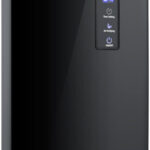 Berdsen 3812 BR-20 UV-tisztítós páramentesítő, fekete