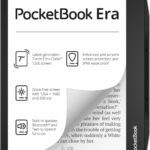 PocketBook 700 Era Stardust Silver