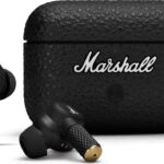 Marshall Motif II A.N.C. Black