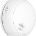 MOES Smoke Detector, Zigbee