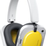 NOTHING Headphone (a) Yellow