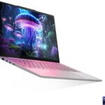 Lenovo Yoga Slim 7 14ILL10 83JX0074HV Luna szürke