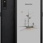 ONYX BOOX Palma 2 Pro Color, fekete
