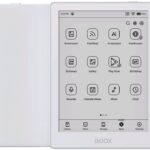 ONYX BOOX GO 6 fehér