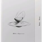 ONYX BOOX GO 7, fehér, 7″