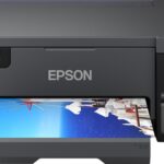 Epson EcoTank L8050