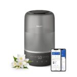 Philips 1000 Series HU1510/03 Grafit