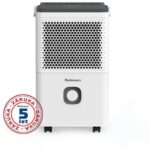 Rohnson R-91312 True Ion & Air Purifier + kiterjesztett 5 éves garancia