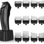Rowenta x KARL LAGERFELD TN155LE0 Barber Experience