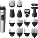 Siguro HR-T580S UltraTrim 15in1