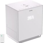 Siguro HU-A100W Air Sense Pro