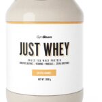 GymBeam Protein Just Whey 2000 g Sós karamell