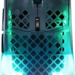 SteelSeries Aerox 3 WL Gen 2 – Shadow