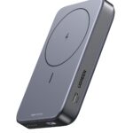 Ugreen 10000mAh Mini Magnetic Wireless 20W Power Bank With Holder