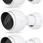 Ubiquiti UniFi Video Camera G5 Bulet (3-pack)