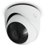 Ubiquiti UniFi Video Camera G6 Turret, fehér