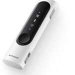 Withings BeamO 4-in-1 MultiScan fehér