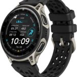 Amazfit Cheetah 2 Pro Titanium