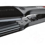 BABYLISS PRO EP Technology 5.0 kreppelő BAB2512EPCE