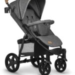 Lionelo Annet Plus Stone Caramel