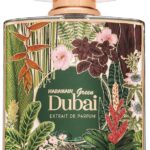 AL HARAMAIN Green Dubai Parfum 100 ml