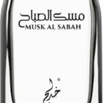 KHADLAJ Musk Al Sabah EdP 100 ml