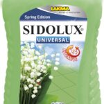 SIDOLUX Universal Soda Power Lilly Of The Valley, 1 l