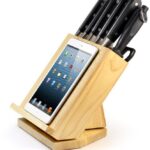 CS KOCHSYSTEME Késkészlet PREMIUM 8db CS-056940 CS-056940