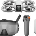 DJI Neo Motion Fly More Combo