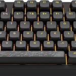 Dark Project ALU Terra Nostra Black – US