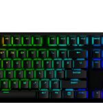 HyperX Alloy Origins PBT Blue – US