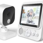 Bentech BabyCam B900