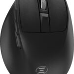 Eternico M503 Wireless, fekete