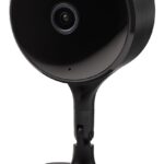 Eve Cam Secure Video Surveillance Smart Camera