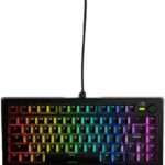 GLORIOUS GMMK 3 75% Prebuilt Wired Black – US