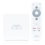 Homatics Box R Lite 4K Android TV