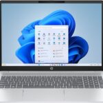HP OmniBook 5 16-af1000nh C92T9EA Silver