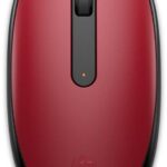 HP 240 Bluetooth Mouse Red