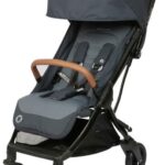 Maxi-Cosi Eva 2 Essential Graphite