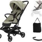 Zopa Jet Boss Grey