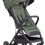 Inglesina Quid2 2024 Crocodile Green babakocsi