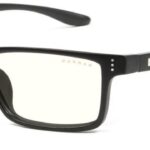 GUNNAR Vertex Reader 2.5, világos üveg