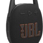 JBL Clip 5 Black