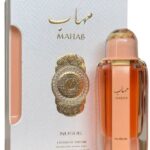 NUSUK Mahab Extrait 100 ml