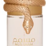 LATTAFA Musamam White Intense EdP, 100 ml