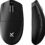 MCHOSE G3 V2 Wireless Gaming Mouse