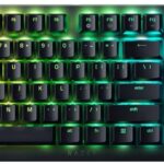 Razer Deathstalker V2 Pro – US